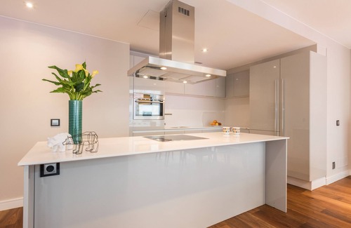 Centro Apartamento | Gran View Apartments