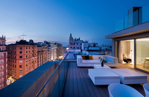 Centro Apartamento | Gran View Apartments