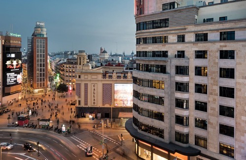 Centro Apartamento | Gran View Apartments