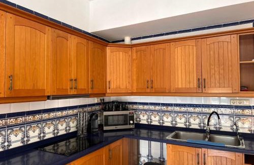 La Nucia Chalet De Esquí | gran villa LA NUCIA