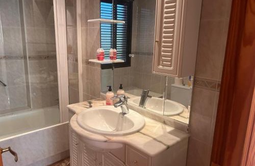 La Nucia Chalet De Esquí | gran villa LA NUCIA