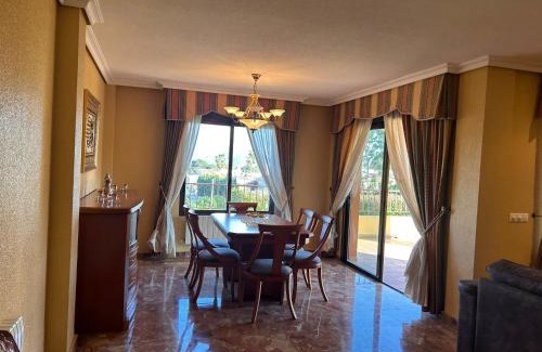 La Nucia Chalet De Esquí | gran villa LA NUCIA