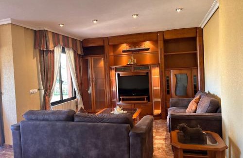La Nucia Chalet De Esquí | gran villa LA NUCIA