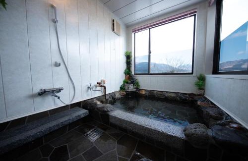 Yufuin Onsen Casa | Gran Villa Rirera Haku