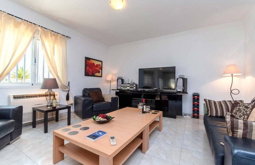 Chayofa Villa | Villa ∙ 5 habitaciones ∙ 10 personas