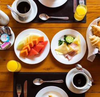Consolacao Hotel | Gran Villagio Hotel SP by Castelo Itaipava