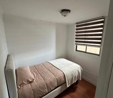 San Miguel Apartamento | Gran Vista San Miguel Apart