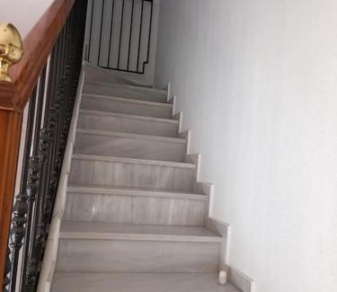 Aguadulce Casa | Gran vivienda unifamiliar céntrica y cercana al mar
