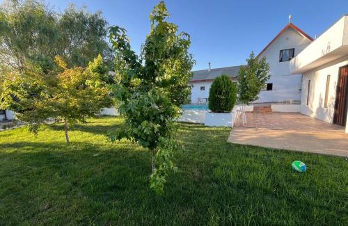 Parral Villa | Gran y Espectacular Casa En Parral