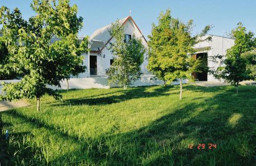 Parral Villa | Gran y Espectacular Casa En Parral