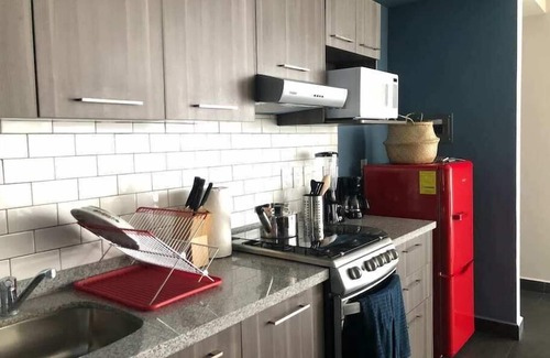 Escandón I Sección Condominio | Gran y Mejor Ubicacion, Pegado a la Condesa