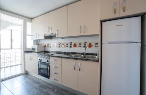 Beiro Apartamento | Granada Albaicín Aynadamar