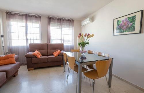 Beiro Apartamento | Granada Albaicín Aynadamar