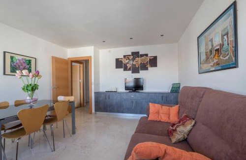 Beiro Apartamento | Granada Albaicín Aynadamar