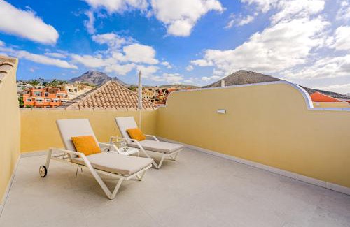 Arona Apartamento | Granada - Apartamento 1