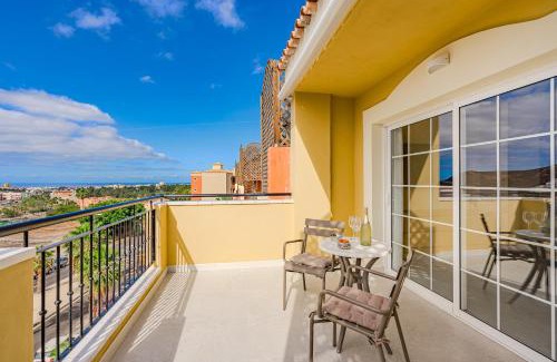 Arona Apartamento | Granada - Apartamento 1