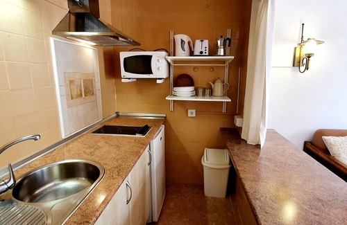Portinatx Hotel | Granada Apartments Ibiza