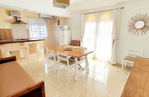 Portinatx Hotel | Granada Apartments Ibiza