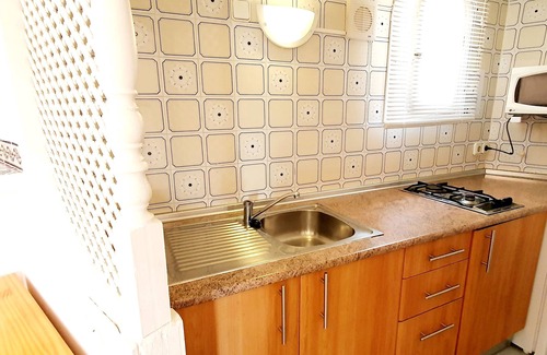 Portinatx Hotel | Granada Apartments Ibiza
