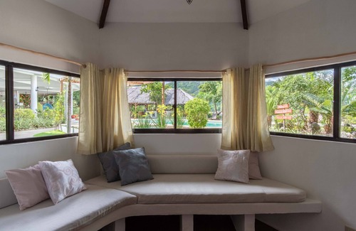 Boljoon Cama Y Desayuno | Granada Beach Resort - Adults Only