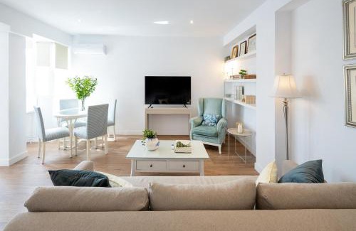 Figares Apartamento | Granada Center Heaven Apartment