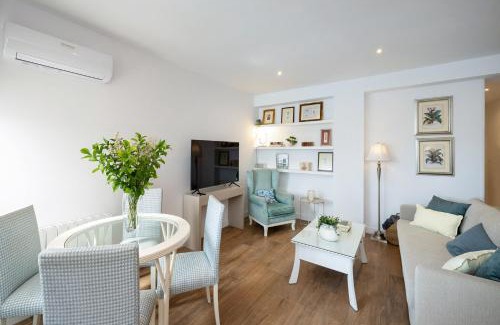 Figares Apartamento | Granada Center Heaven Apartment