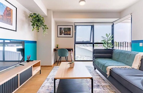 Granada Apartamento | VH Granada Cozy Lofts - Etre