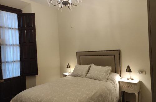 Centro - Sagrario Apartamento | Granada Historic Center Apartment