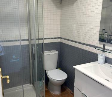 Patalavaca Apartamento | Granada I Apartment 11 - Patalavaca