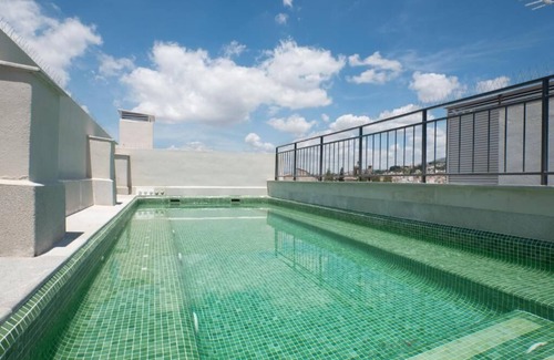 Centro - Sagrario Apartamento | Granada Luxury Boho Chic Suite