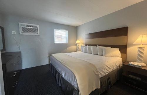 Wildwood Crest Hotel | Granada Ocean Resort