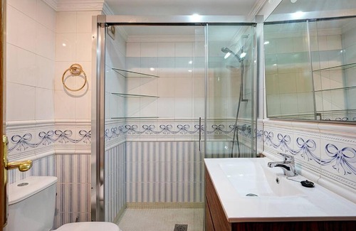 Camino de Ronda Apartamento | GRANADA Piso en calle Arabial 117 JUNTO A EL CORTE INGLÉS