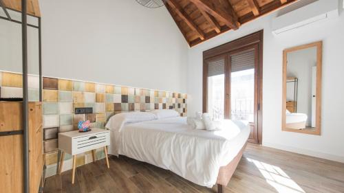 Provincia de Toledo Apartamento | Granadal - Apartamentos Aloha Toledo