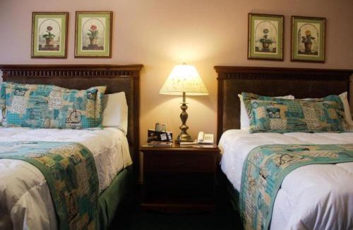 Catedral Hotel | Granados Park Hotel