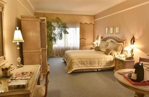 Catedral Hotel | Granados Park Hotel