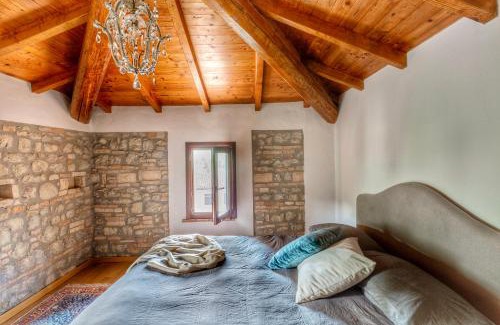 Val di Nizza Casa | Granaja