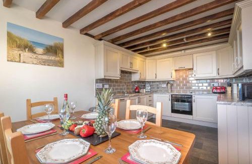 Mynytho Casa | Granar-Soch