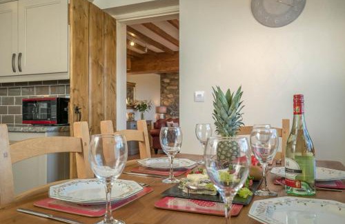Mynytho Casa | Granar-Soch
