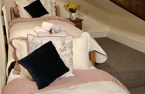 Llanilar Casa | Granar y Garth in Aberystwyth