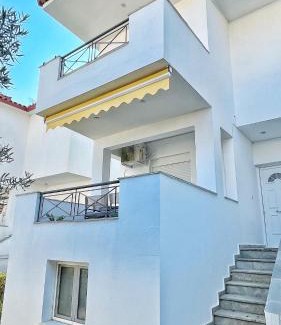 Psakoudia Casa | Granari Aiora Psakoudia