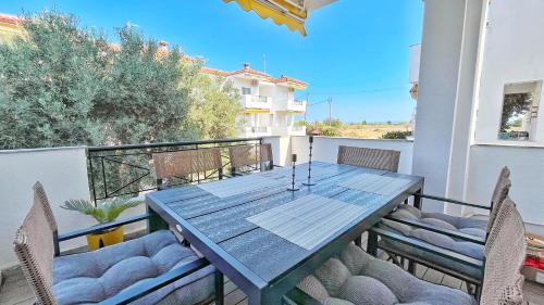 Psakoudia Casa | Granari Aiora Psakoudia