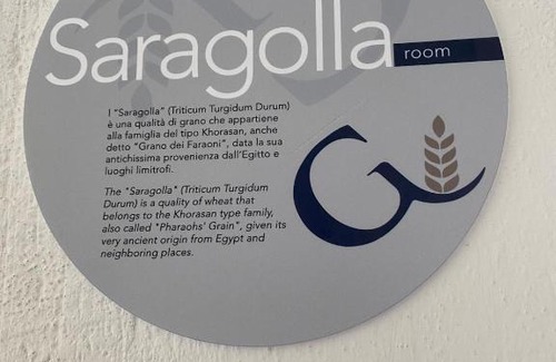 Gragnano Cama Y Desayuno | Granarium