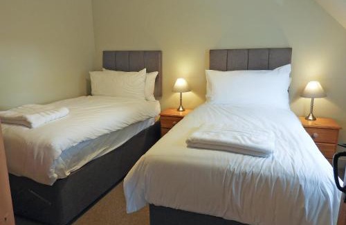 Hopton on Sea Casa | Granary Cottage
