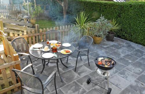 Hopton on Sea Casa | Granary Cottage
