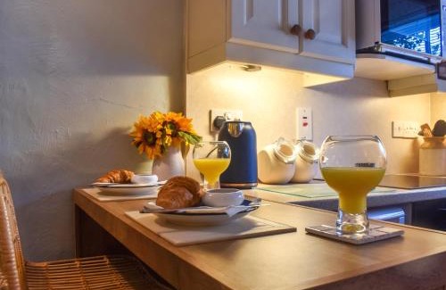 Kirkby Malham Casa | Granary Cottage