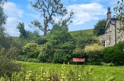Kirkby Malham Casa | Granary Cottage