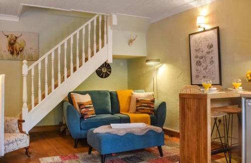 Kirkby Malham Casa | Granary Cottage