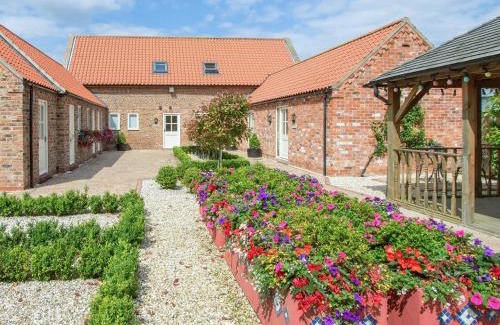 Stainton le Vale Casa | Granary