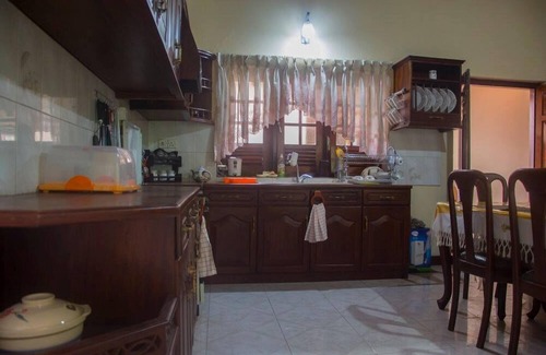 Hiyarapitiya Cama Y Desayuno | Granary Home Stay