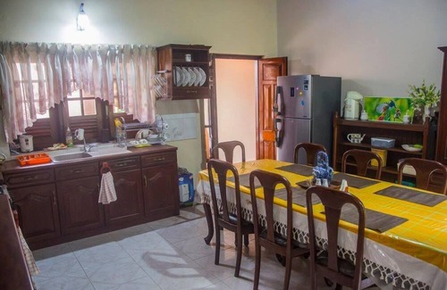 Hiyarapitiya Cama Y Desayuno | Granary Home Stay